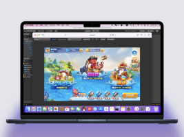 H5捕鱼源码/完整程序含cocos前端源码/c++服务器端/可打包APP